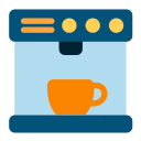 cafetera icon