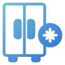 refrigerador icon