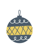 weihnachtskugel icon