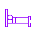 dormir icon