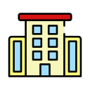 hotel icon