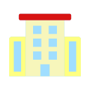 hotel icon