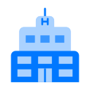 hotel icon