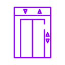 ascensor icon