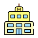 hotel icon