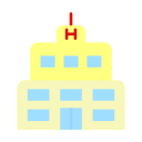 hotel icon