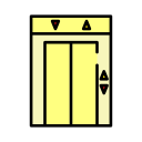 ascensor icon