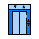 ascensor icon