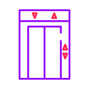 ascensor icon