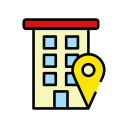 hotel icon