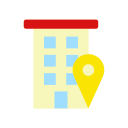 hotel icon