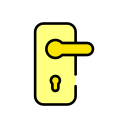 Smart door 