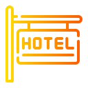 hotel icon