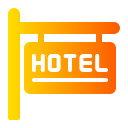 hotel icon