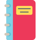 Note book icon