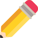 Pencil icon