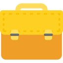 Briefcase icon