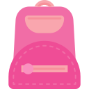 Backpack icon