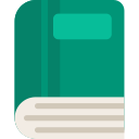 Book icon