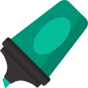 Highlight marker icon