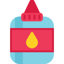 Glue icon