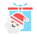 caja de regalo icon