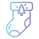 Sock icon