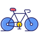 bicicleta icon