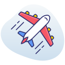 avión icon