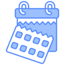 calendario icon