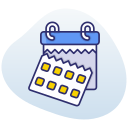 calendario icon