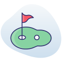 golf icon