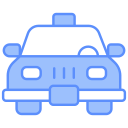 taxi icon