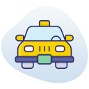 taxi icon