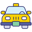 taxi icon