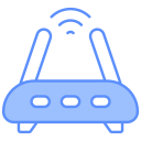 enrutador wifi icon