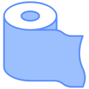 papel higiénico icon