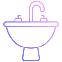 lavabo icon