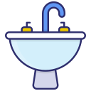 lavabo icon