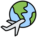 vuelo icon