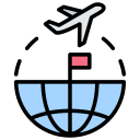 vuelo icon