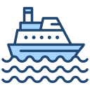 barco icon