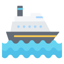 barco icon