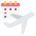 plan de vuelo icon