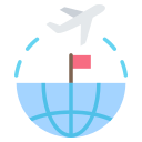 vuelo icon