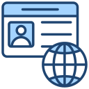 visa icon