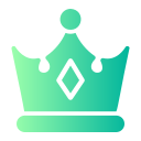 Crown icon