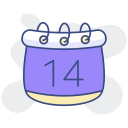 calendario icon