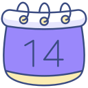 calendario icon