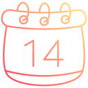 calendario icon